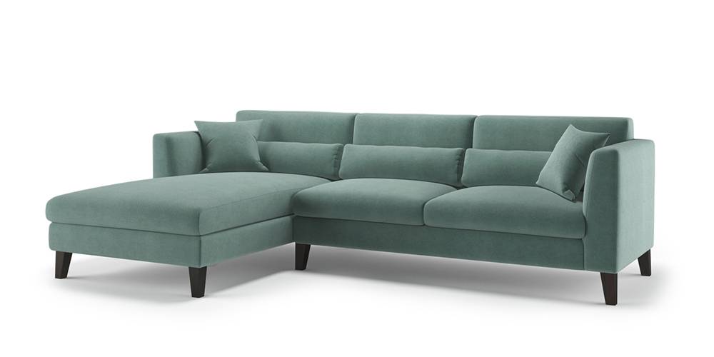 Lewis Sectional Sofa